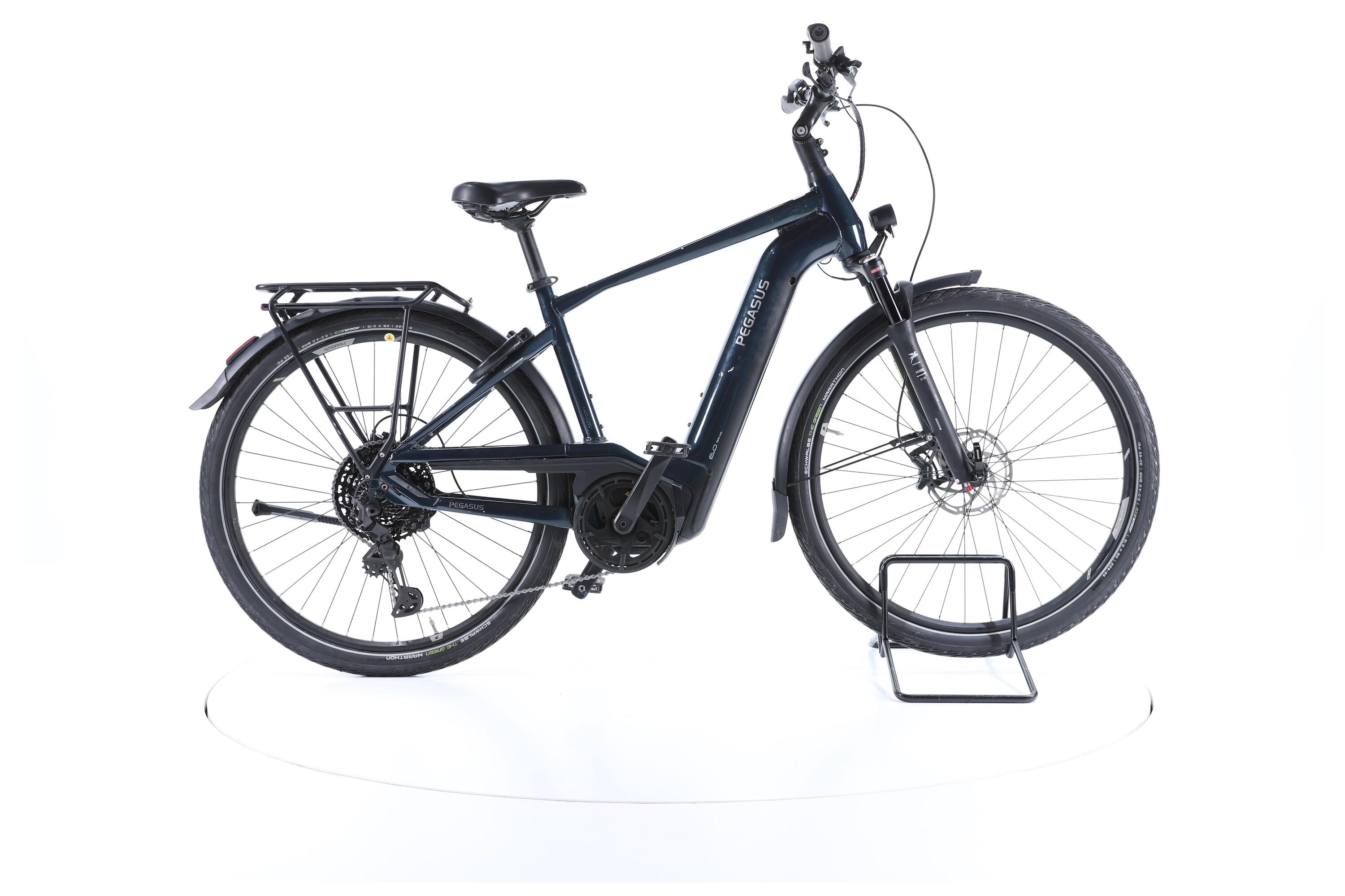 PEGASUS Tweedehands - Pegasus Premio Evo 11 Trekking E-Bike 2023 - Goed