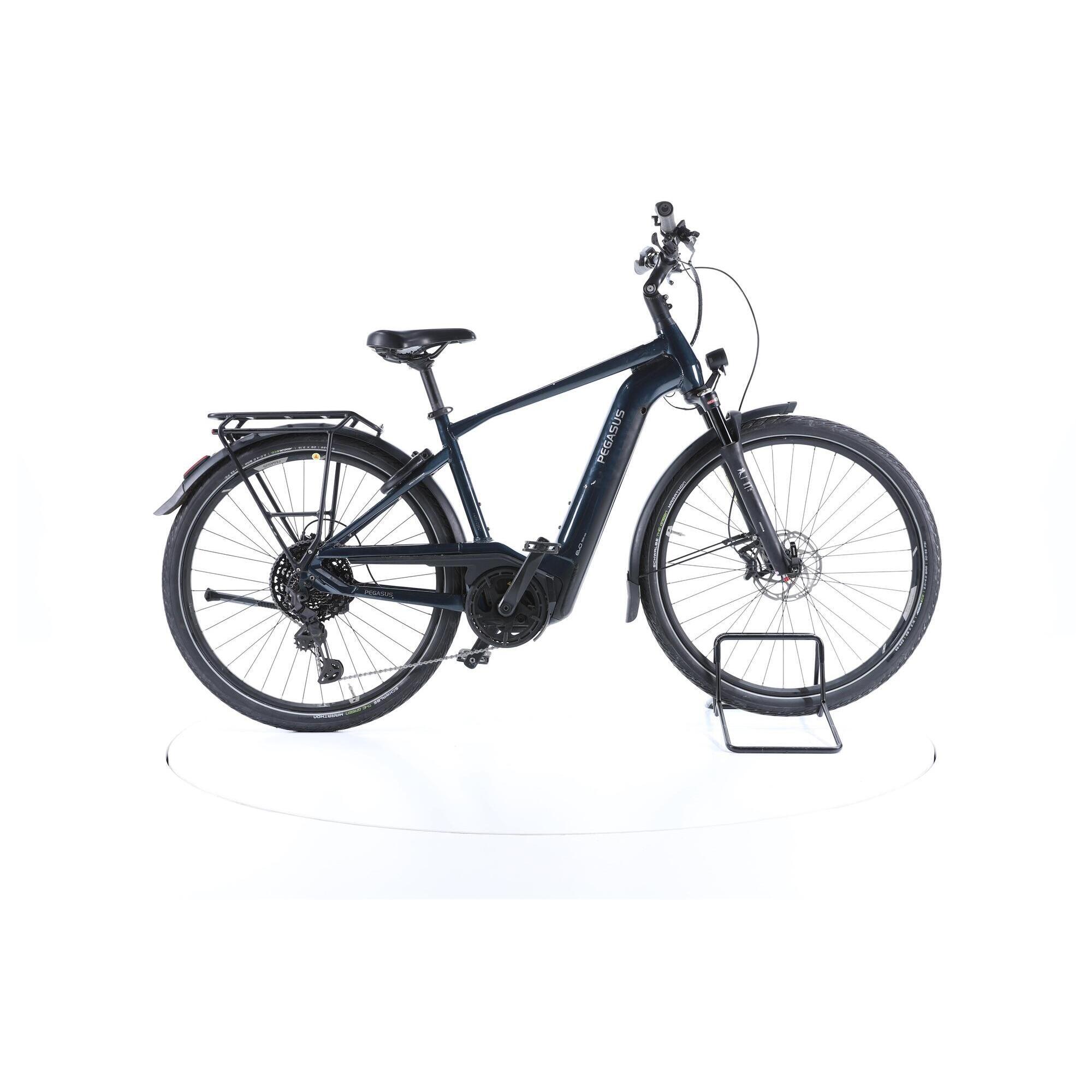 Second Life - Pegasus Premio Evo 11 Trekking E-Bike 2023 - Stan dobry