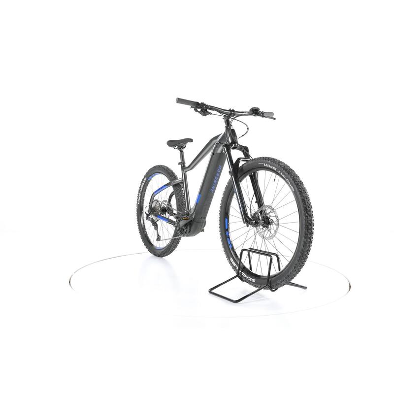 Second Life - Haibike HardNine 7 E-Bike 2022 - Jak nowy