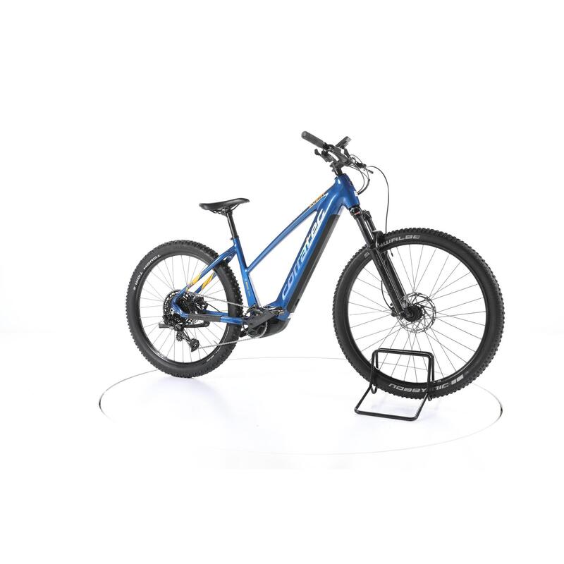 Reconditionné - Corratec E-Power X Vert Race Trinity Sport Vélo  - Très Bon