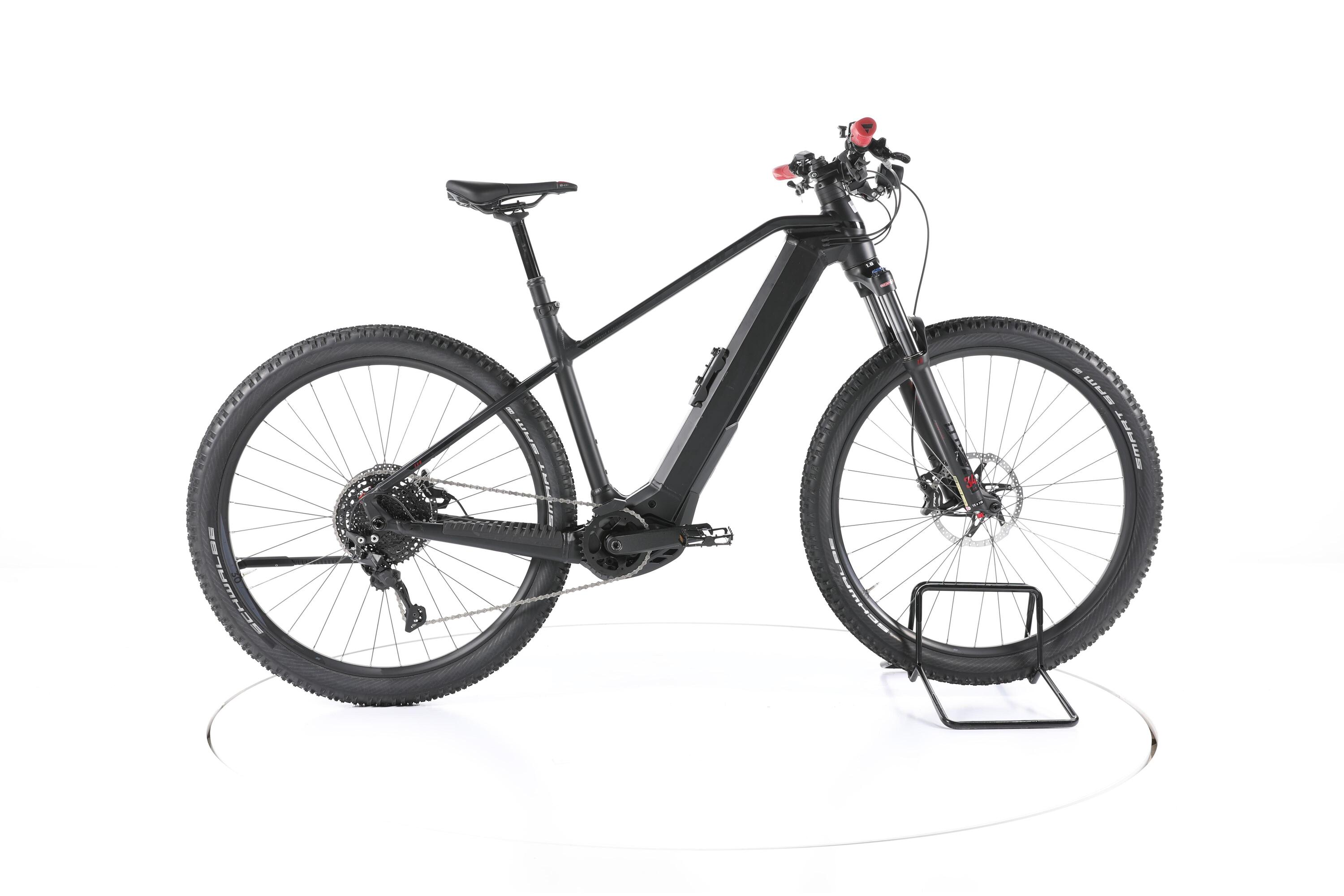 BULLS Refurbished - Bulls Sonic EVO 1 E-Bike 2023 - Sehr gut