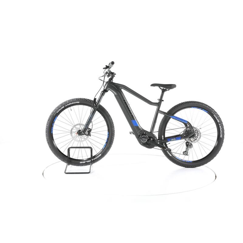 Second Life - Haibike HardNine 7 E-Bike 2022 - Jak nowy