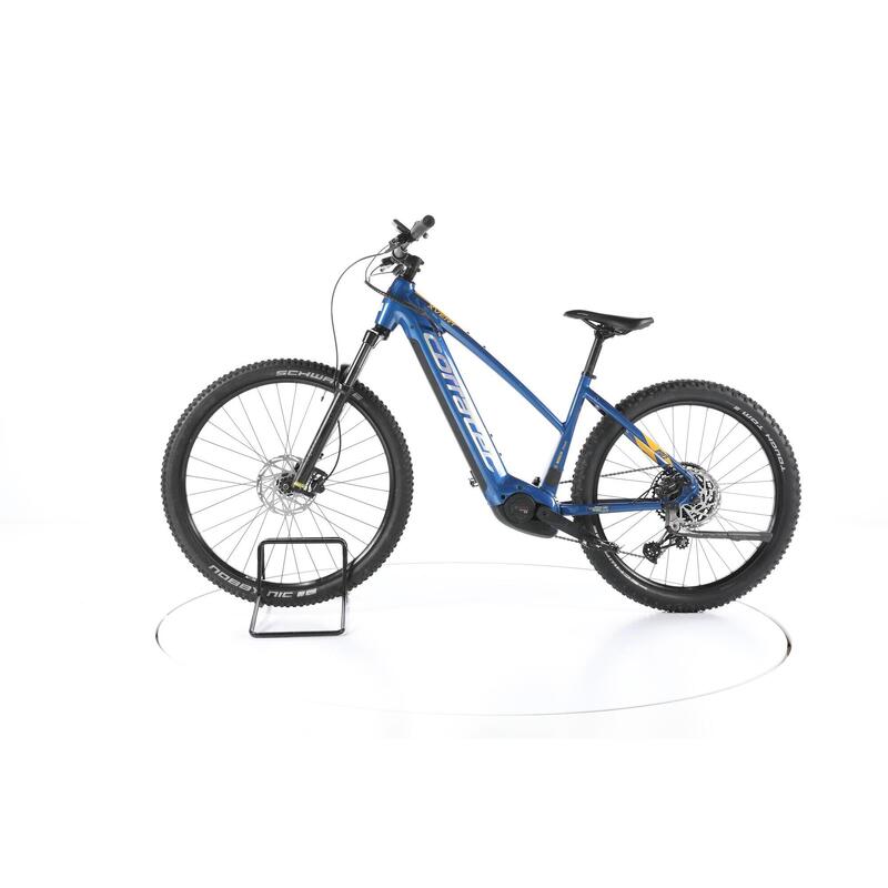 Reconditionné - Corratec E-Power X Vert Race Trinity Sport Vélo  - Très Bon