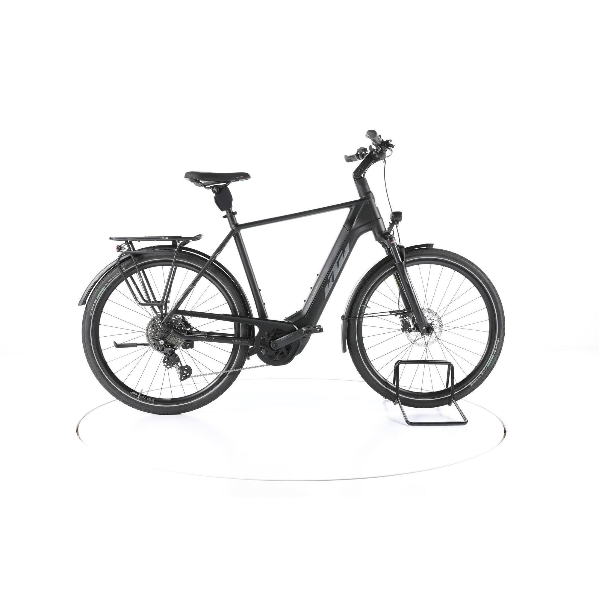 Second Life - KTM ZEG Cento 10 Plus Trekking E-Bike 2023 - Jak nowy