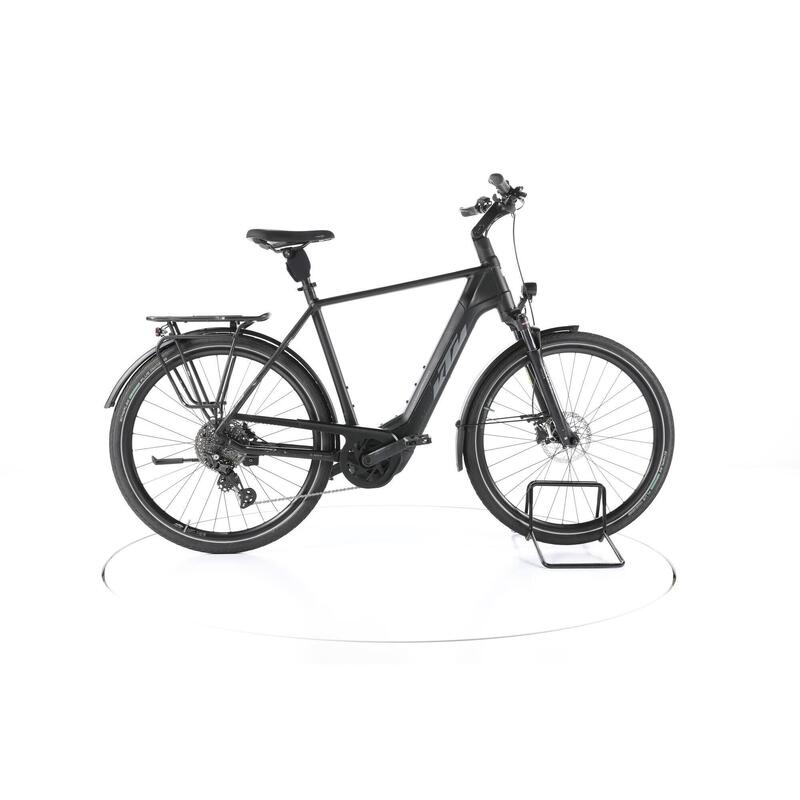 Second Life - KTM ZEG Cento 10 Plus Trekking E-Bike 2023 - Jak nowy