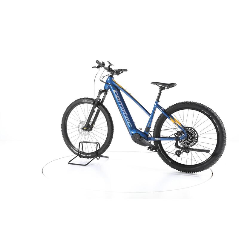 Reconditionné - Corratec E-Power X Vert Race Trinity Sport Vélo  - Très Bon