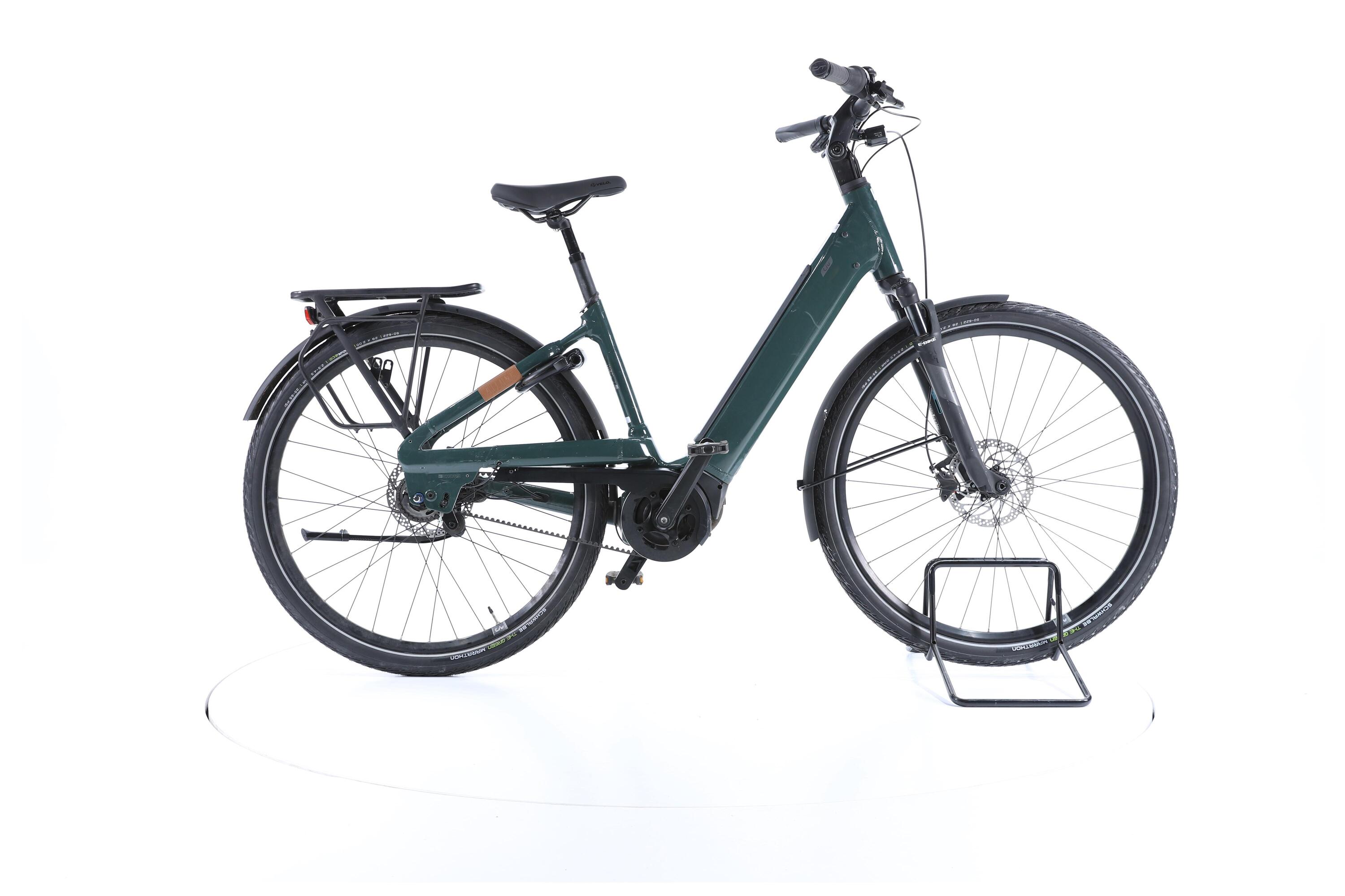 LIV Refurbished - Liv Allure E+ 1 City E-Bike Lage instap 2024 - Goed