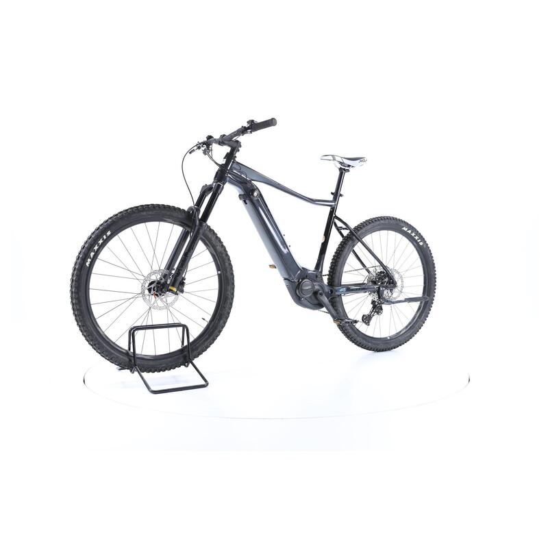 Second Life - Giant Fathom E+2 Pro E-Bike 2022 - Jak nowy