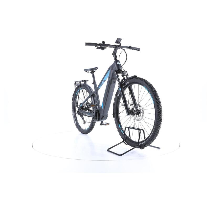 2nd Life - Conway Cairon C 2.0 Trekking E-Bike 2023 - Jak nowy