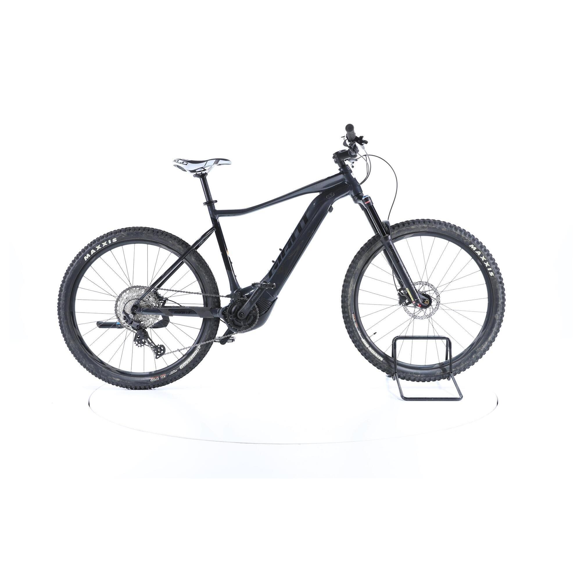 Second Life - Giant Fathom E+2 Pro E-Bike 2022 - Jak nowy