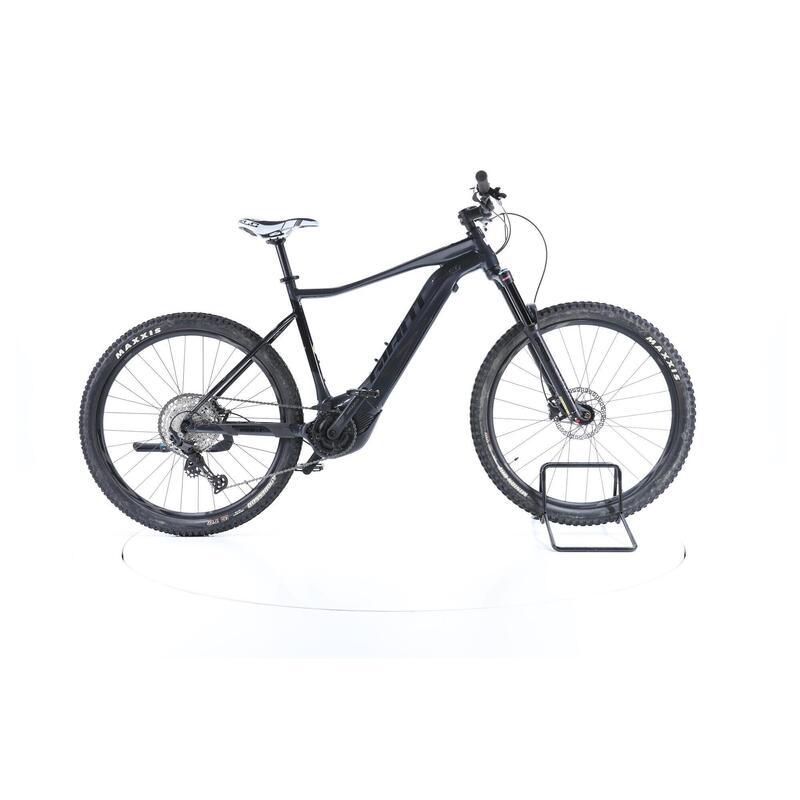 Second Life - Giant Fathom E+2 Pro E-Bike 2022 - Jak nowy