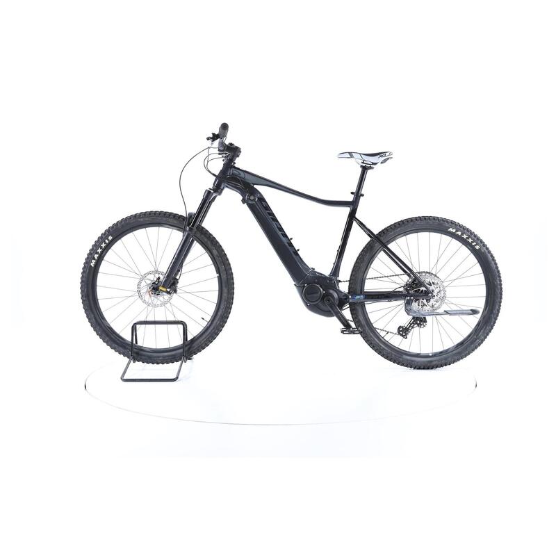 Second Life - Giant Fathom E+2 Pro E-Bike 2022 - Jak nowy