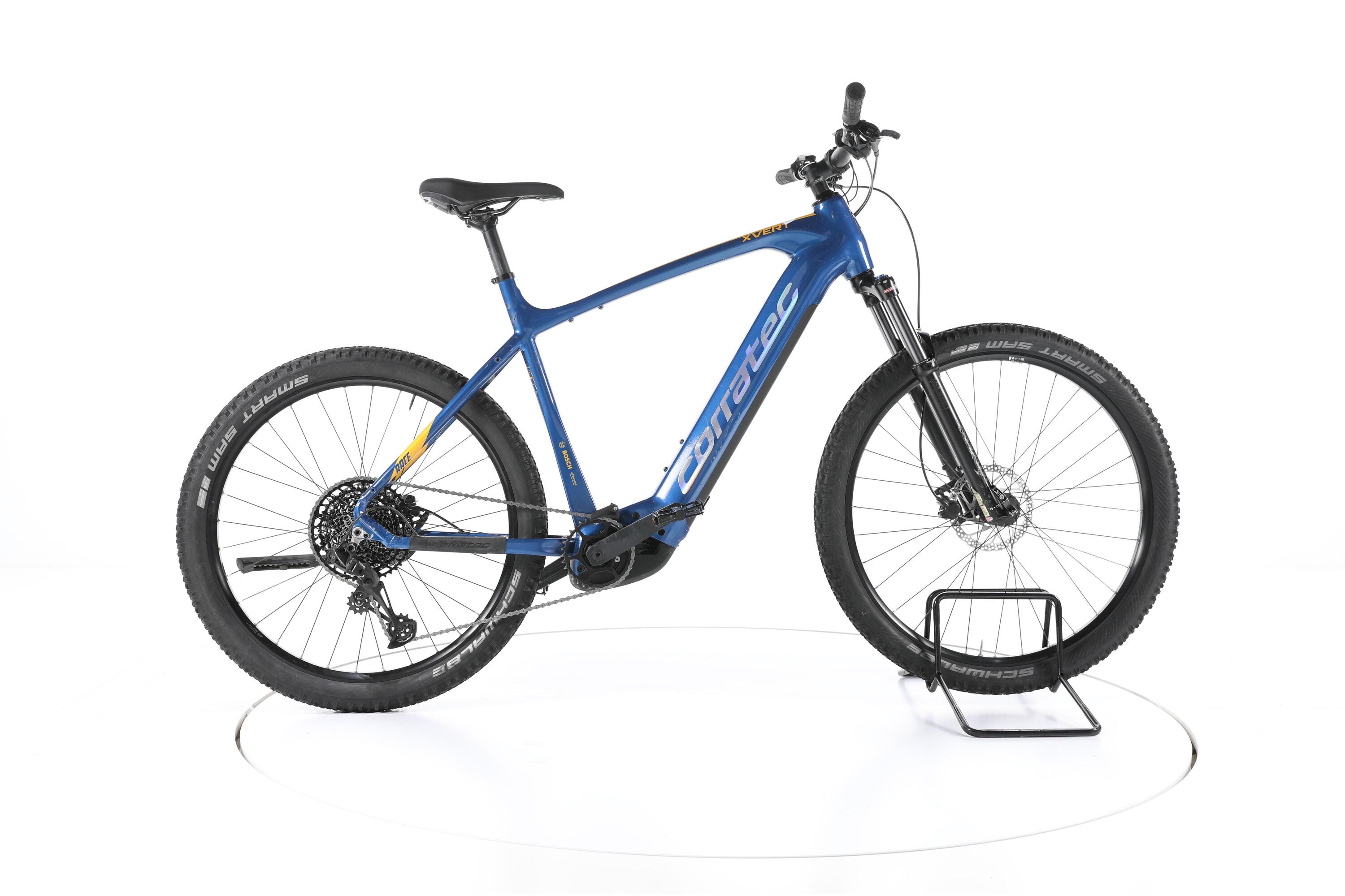 CORRATEC Ebike ricondizionata · Corratec E-Power X-Vert Race Trinity · Buone condizioni