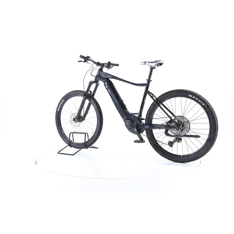 Second Life - Giant Fathom E+2 Pro E-Bike 2022 - Jak nowy