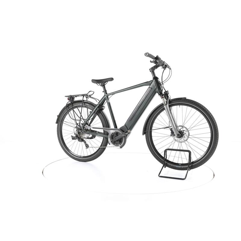 Reconditionné - Campus BM 28 Trekking Vélo électrique - Bon