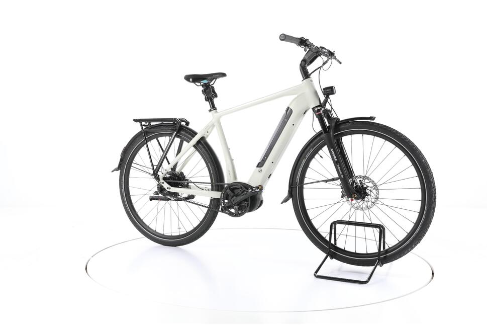 2nd Life - Rose XTRA WATT EVO+ 4 City E-Bike 2021 - Stan dobry