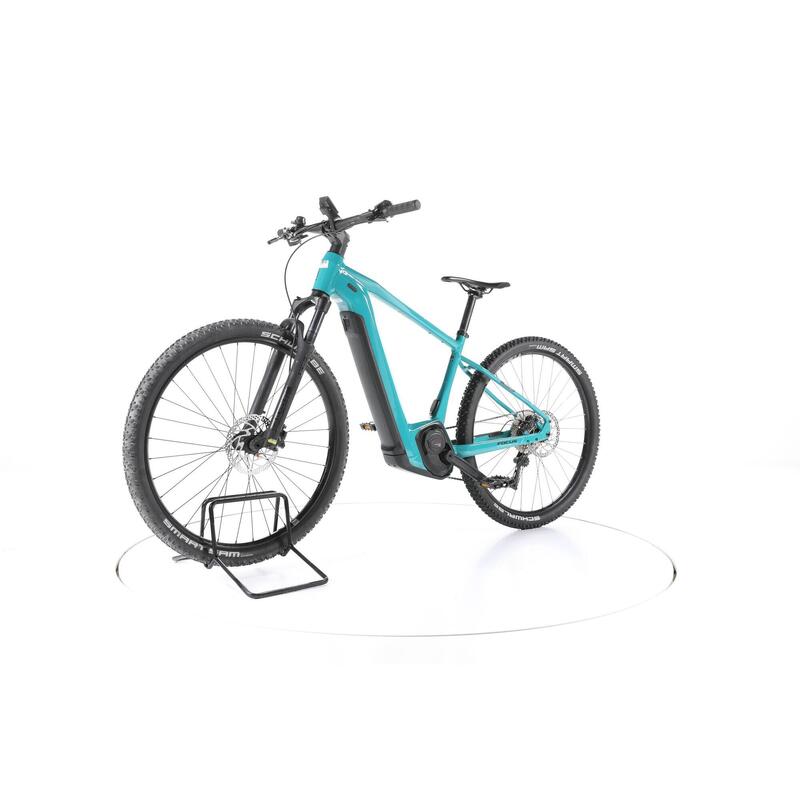 Second Life - Focus Jarifa² 6.7 E-Bike 2023 - Stan dobry