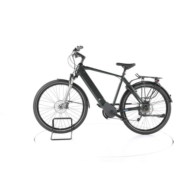 Second Life - Campus BM 28 Trekking E-Bike - Stan dobry