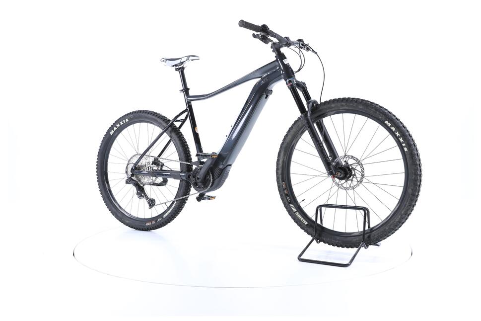 Second Life - Giant Fathom E+2 Pro E-Bike 2022 - Jak nowy