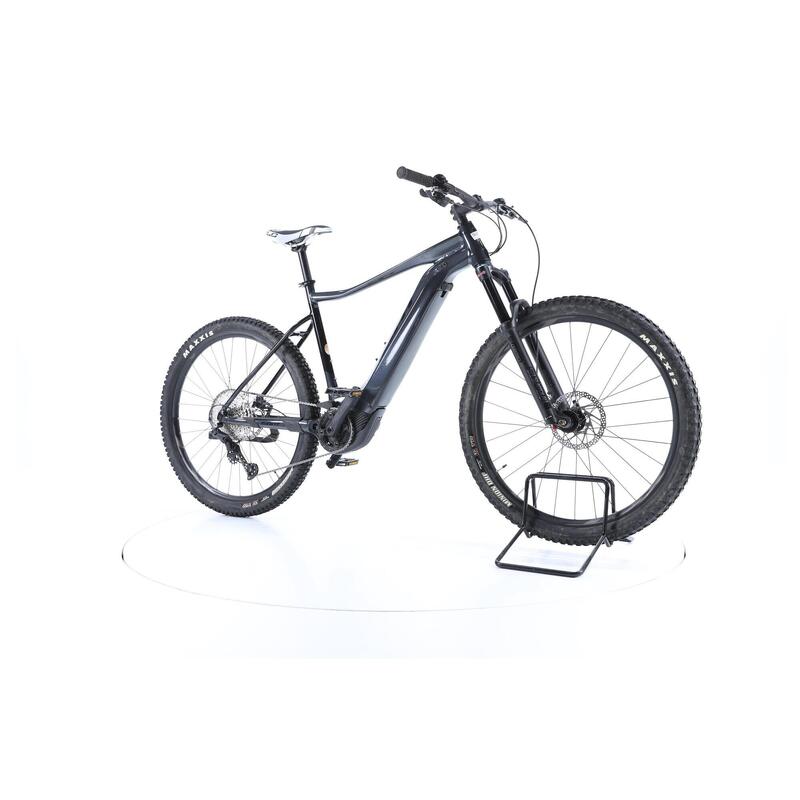 Second Life - Giant Fathom E+2 Pro E-Bike 2022 - Jak nowy