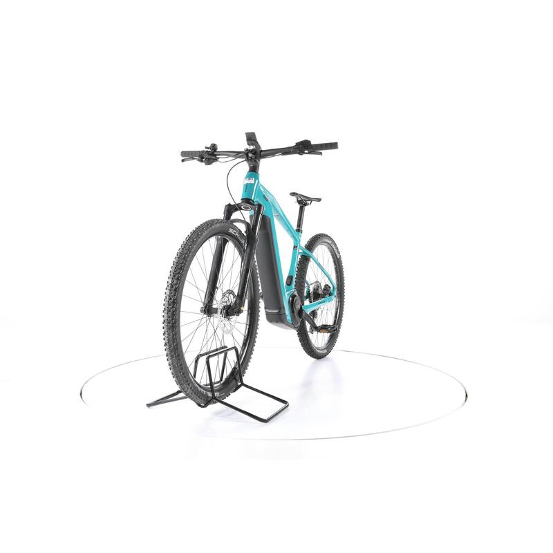 Second Life - Focus Jarifa² 6.7 E-Bike 2023 - Stan dobry