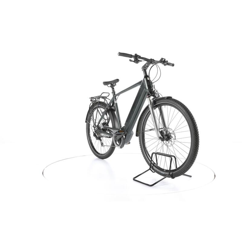 Reconditionné - Campus BM 28 Trekking Vélo électrique - Bon