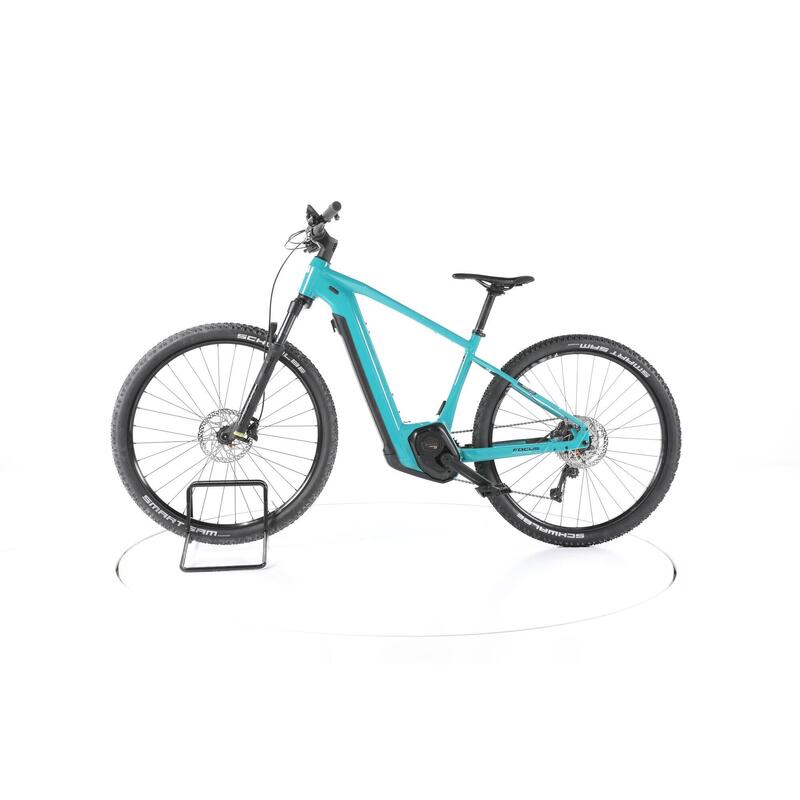 Reconditionné - Focus JARIFA² 6.7 Vélo électrique 2023 - Bon