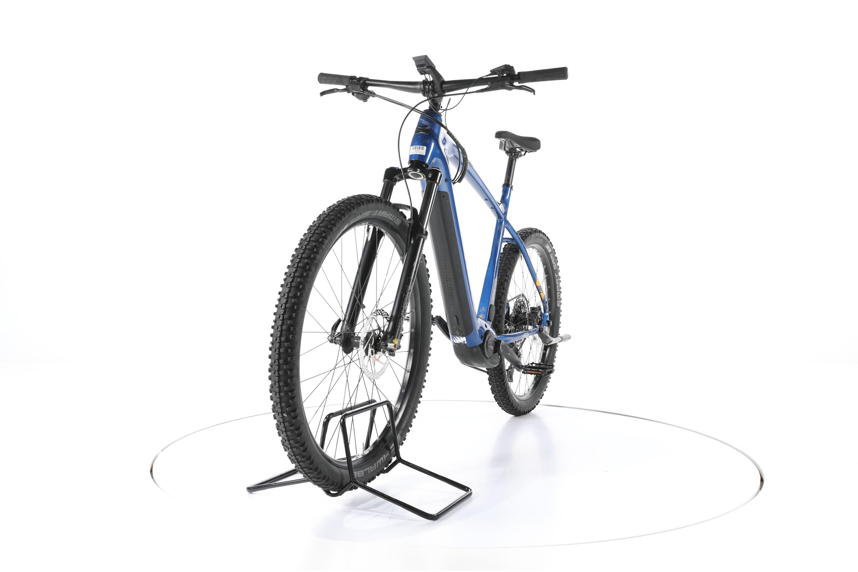 Ebike ricondizionata · Corratec E-Power X-Vert Race Trinity · Buone condizioni 4/7