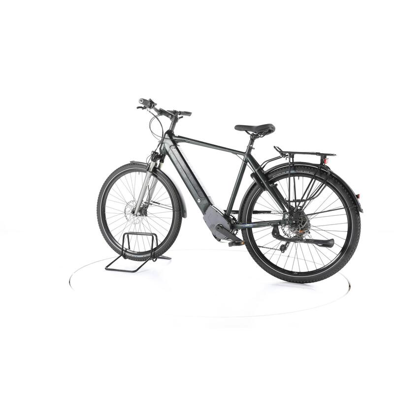 Reconditionné - Campus BM 28 Trekking Vélo électrique - Bon