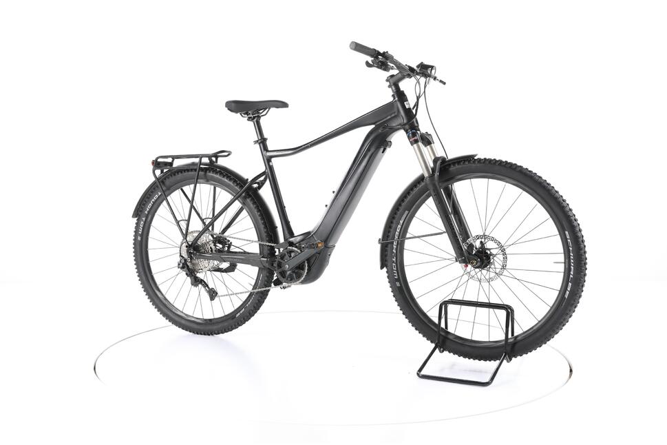 2nd Life - Giant Fathom E+ EX E-Bike 2021 - Stan dobry