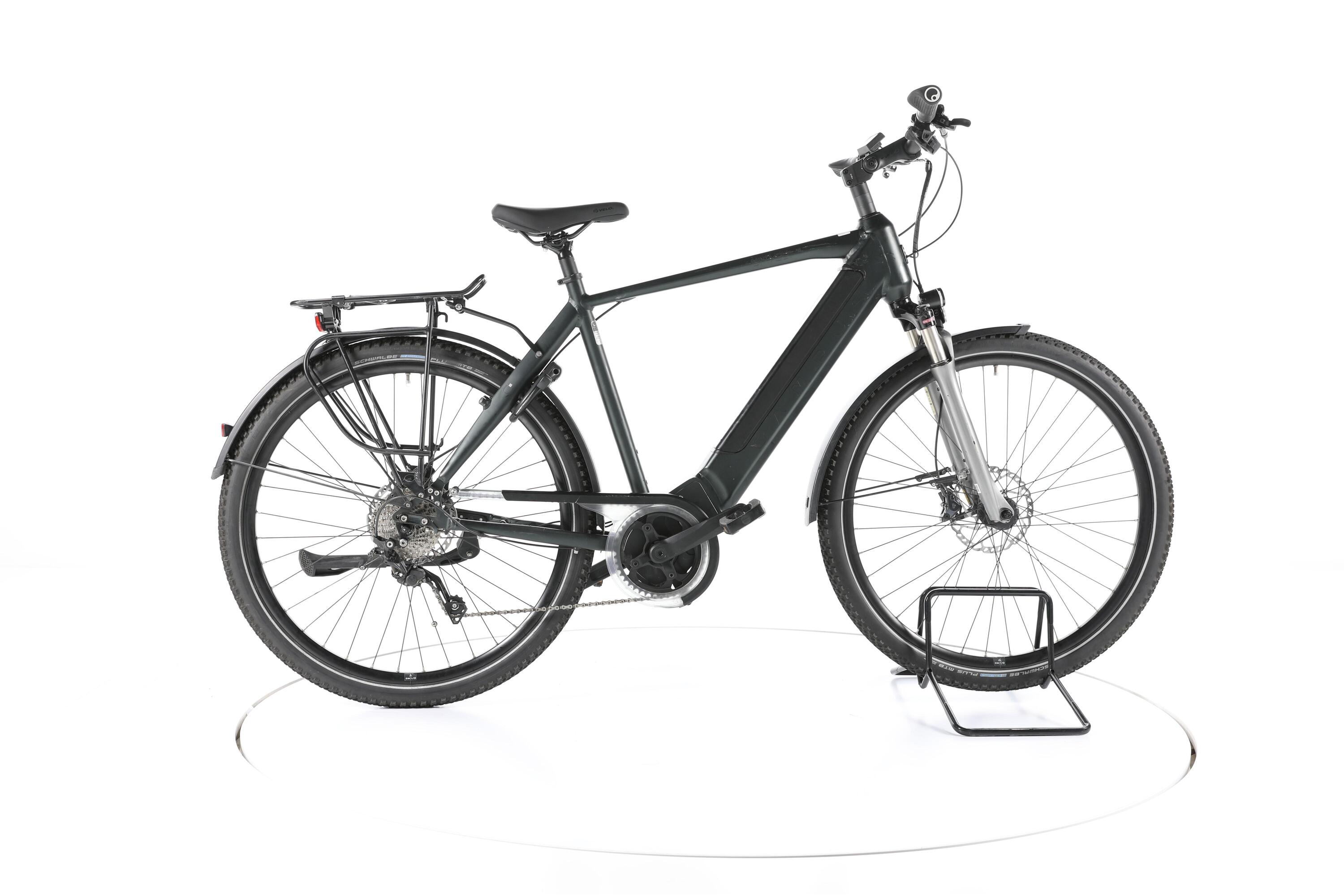 CAMPUS Ebike ricondizionata · Campus BM 28 · Buone condizioni