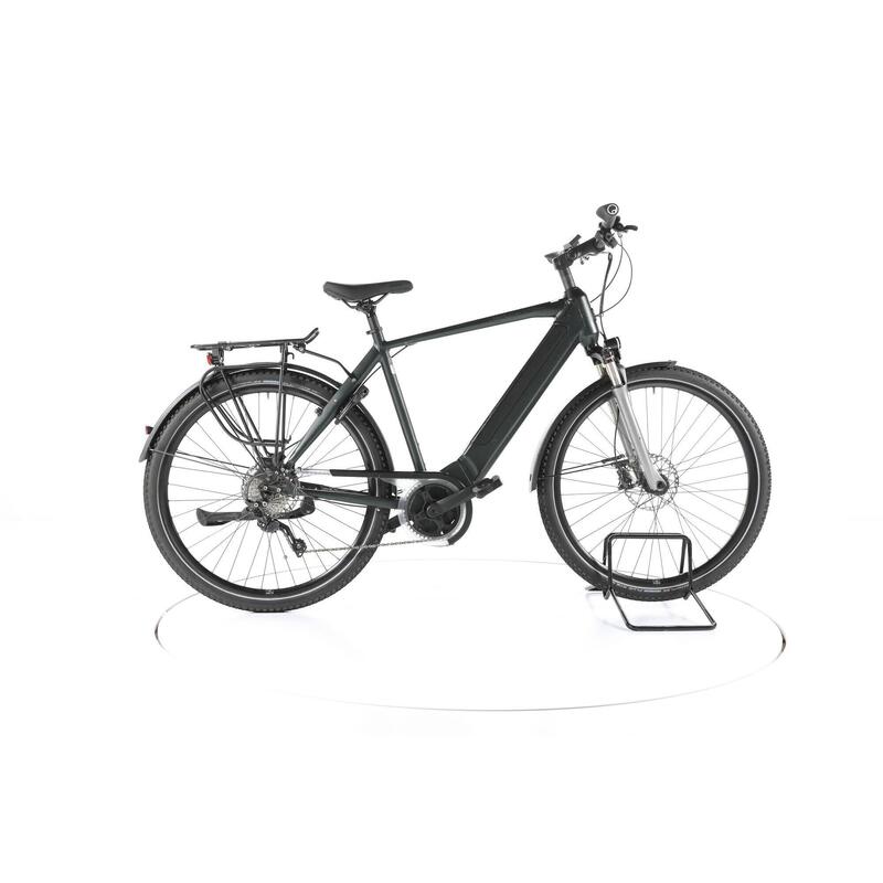 Reconditionné - Campus BM 28 Trekking Vélo électrique - Bon