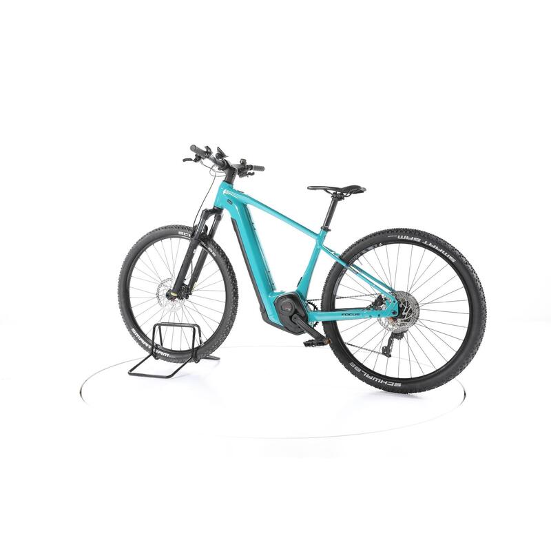 Second Life - Focus Jarifa² 6.7 E-Bike 2023 - Stan dobry