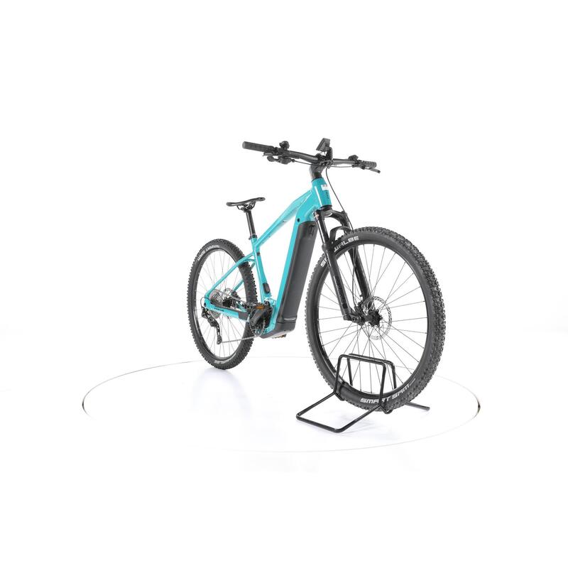 Second Life - Focus Jarifa² 6.7 E-Bike 2023 - Stan dobry