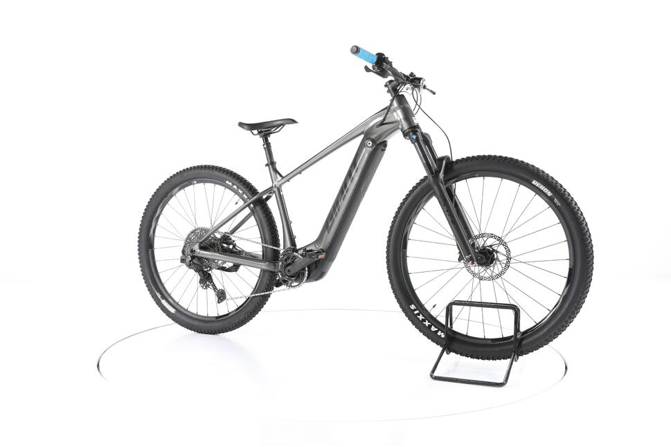 Second Life - Giant Fathom E+Pro E-Bike 2024 - Jak nowy