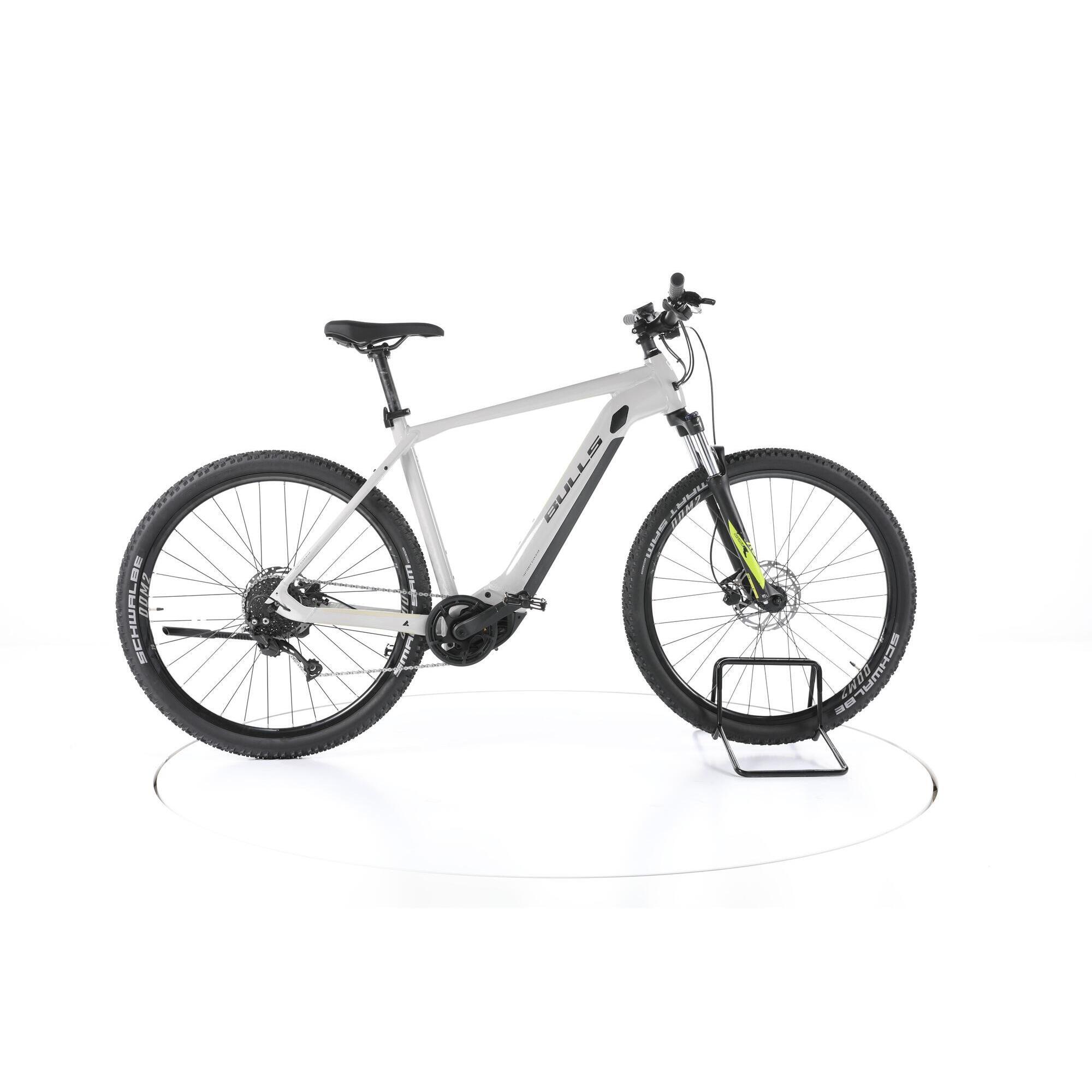 Second Life - Bulls LT Evo CX E-Bike 2022 - Jak nowy