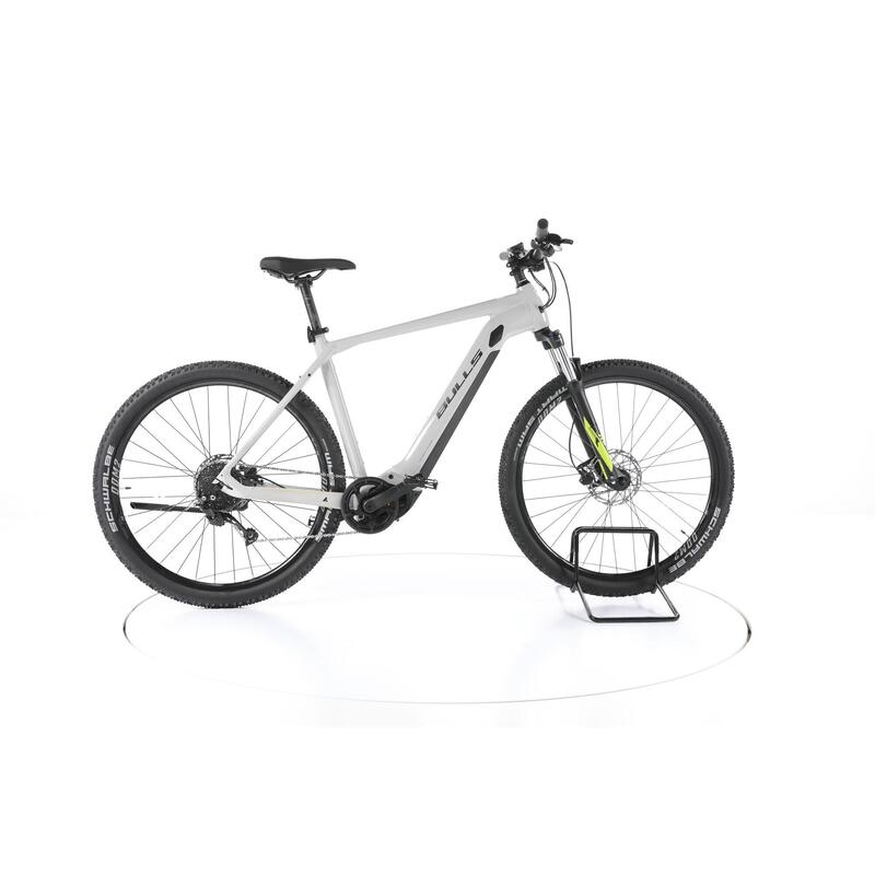 Second Life - Bulls LT Evo CX E-Bike 2022 - Jak nowy