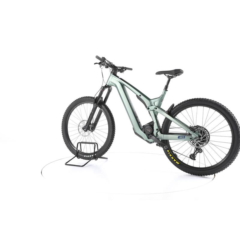 Reconditionné - Scott Patron E-Ride 930 Vélo électrique VTT 2023 - Très Bon