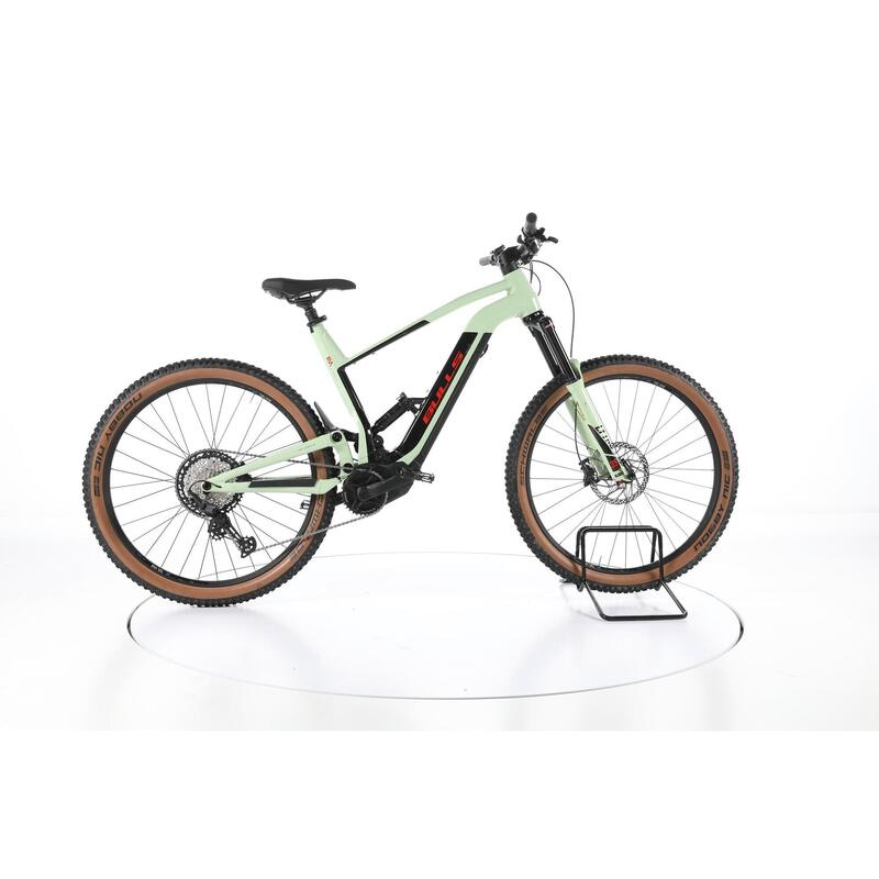 Second Life - Bulls E-Stream EVO AM 2 Fully E-Bike 2023 - Jak nowy