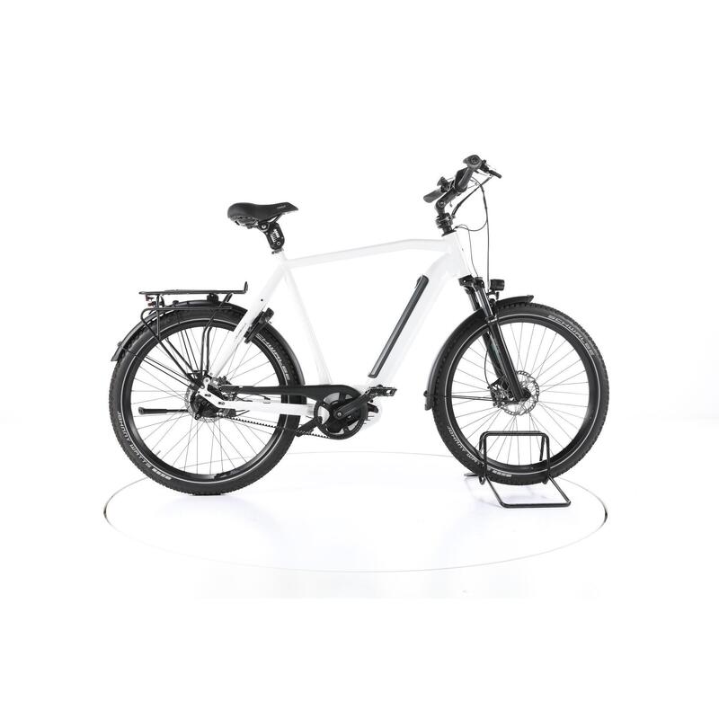 Second Life - Velo de Ville LEB 990 City E-Bike 2022 - Jak nowy