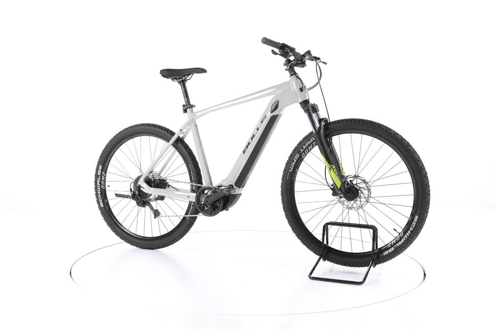 Second Life - Bulls LT Evo CX E-Bike 2022 - Jak nowy