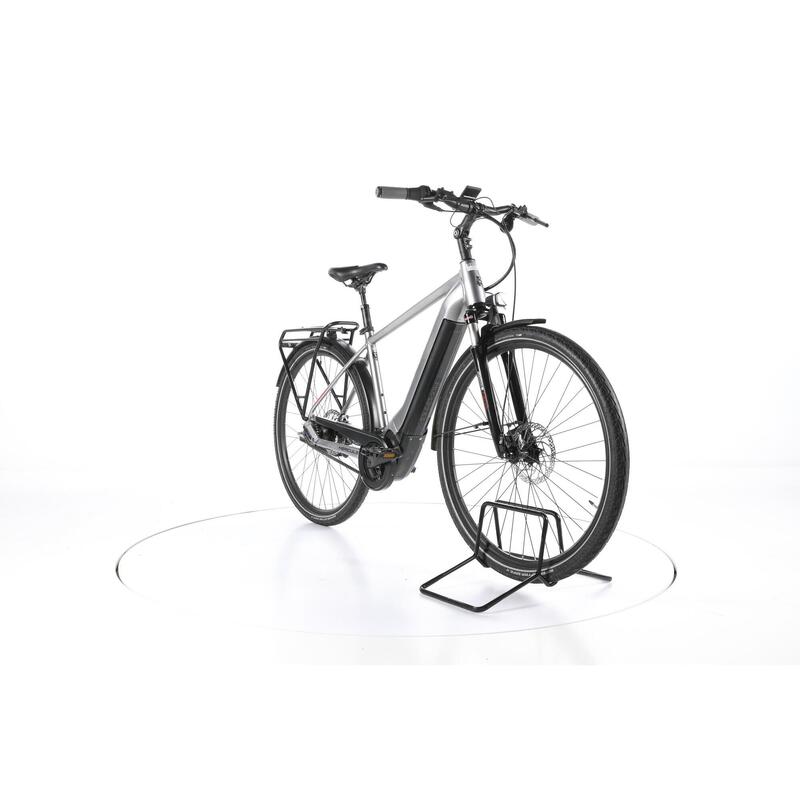 Reconditionné - Hercules Pasero Comp I-F5 City Vélo électrique 2022 - Très Bon