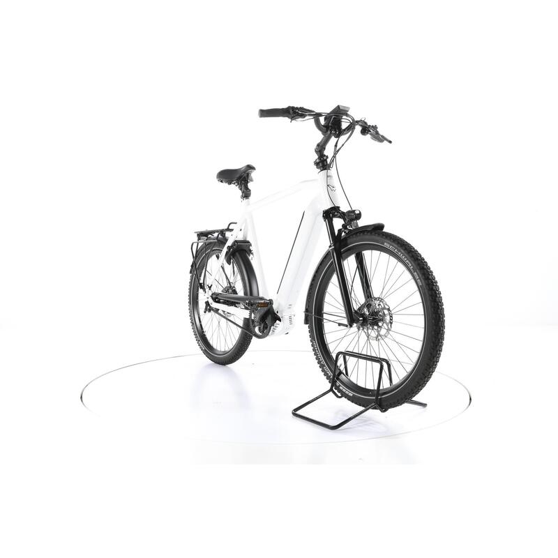 2nd Life - Velo de Ville LEB 990 City E-Bike 2022 - Jak nowy
