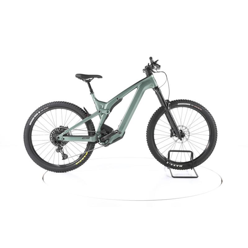 Reconditionné - Scott Patron E-Ride 930 Vélo électrique VTT 2023 - Très Bon
