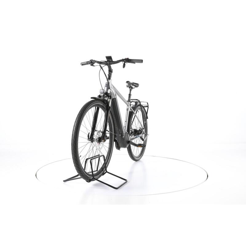 Reconditionné - Hercules Pasero Comp I-F5 City Vélo électrique 2022 - Très Bon