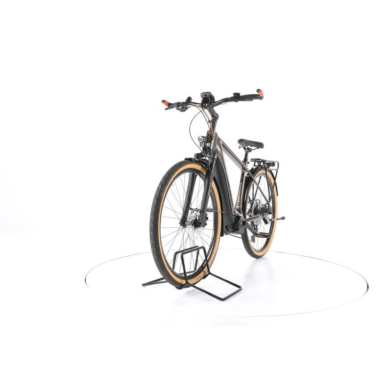 Second Life - KTM Macina Ultimate Pro ELO Trekking E-Bike - Jak nowy