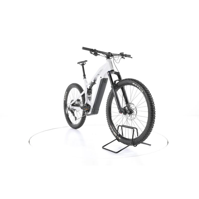 Second Life - Focus Thron² 6.7 Fully E-Bike 2022 - Jak nowy