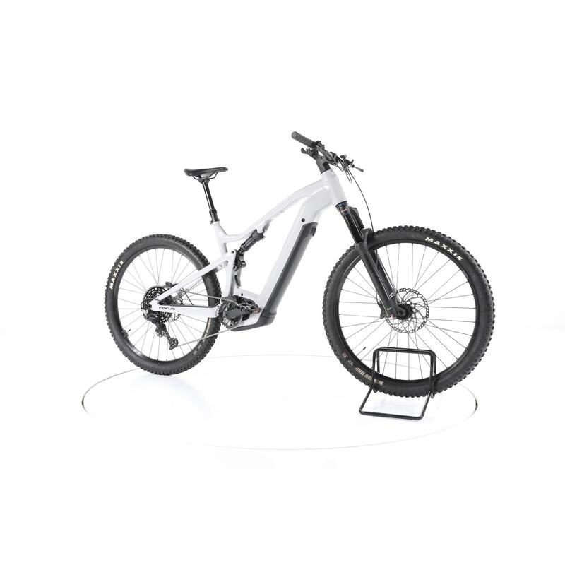 Second Life - Focus Thron² 6.7 Fully E-Bike 2022 - Jak nowy