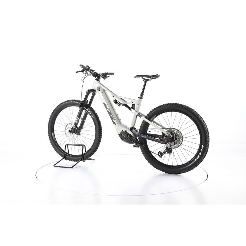 Reconditionné - KTM Macina Kapoho 7972 Vélo électrique VTT 2023 - Très Bon