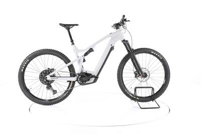 Refurbished - Focus Thron² 6.7 Fully E-Bike - Sehr gut